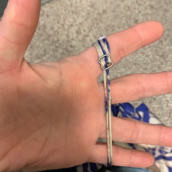 New 100% silk Isabella Sinclair maxi - Picture 4 of 12